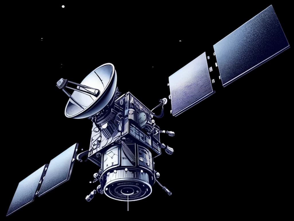 Space station